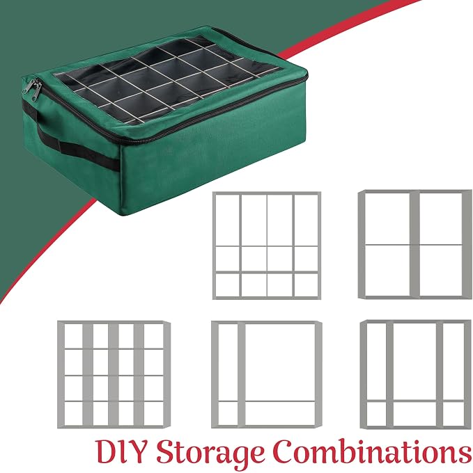 Ornament Storage Box - Image 4