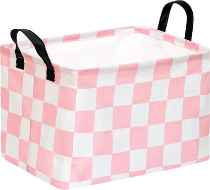 Kids Storage Basket Gift Basket by Unknown