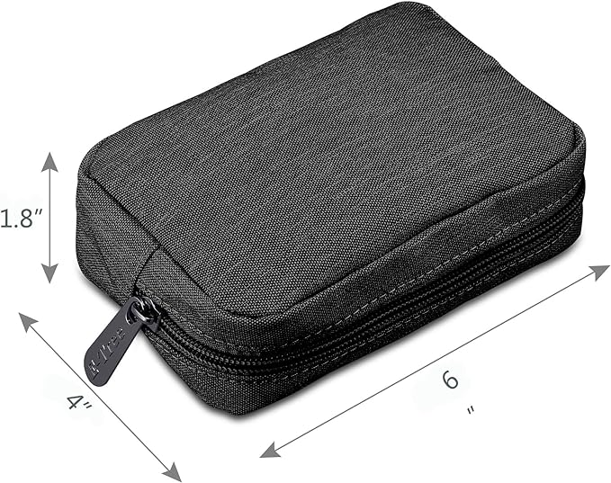 E-Tree Cute Small Pouch, Makeup Cosmetic Bag, Make up Bag - Image 2
