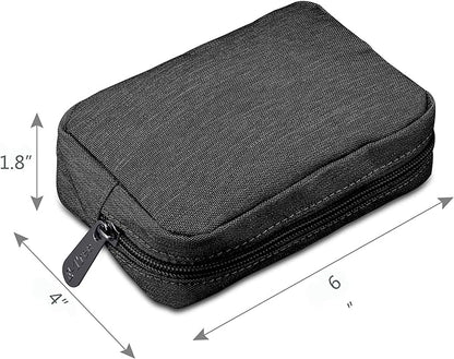 E-Tree Cute Small Pouch, Makeup Cosmetic Bag, Make up Bag - Image 2