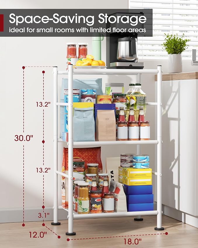Sakugi Storage Shelves - Image 2