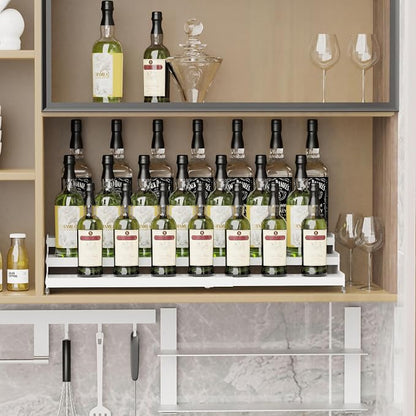 Expandable Spice Rack organizer - Image 3