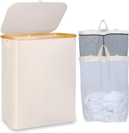 iEGrow 150L Laundry Basket by iEGrow