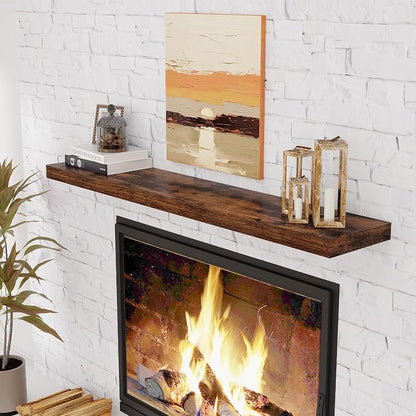 Fun Memories 55Inch Floating Shelves - Image 2