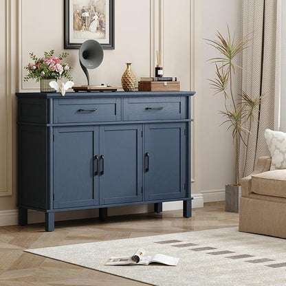 ONBRILL 48 Inch Buffet Cabinet - Image 7