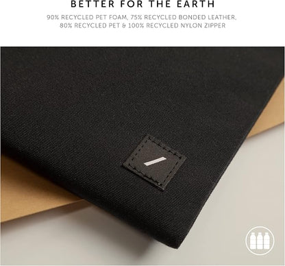 Native Union W.F.A MacBook Sleeve 13" – Minimalist Slim Sleeve Made of Recycled - Image 4