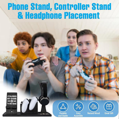 Gaming Accessories Organizer - Image 3