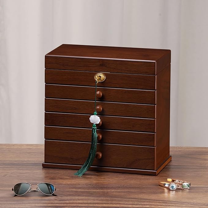 Jewelry Boxes and Organizers - Image 7