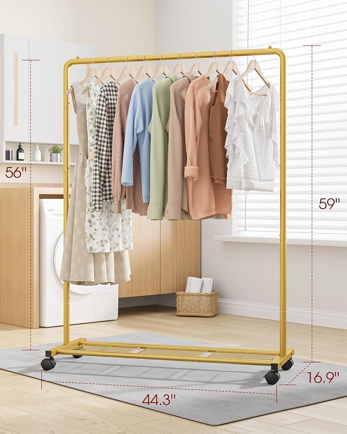 Sakugi Clothes Rack - Image 2