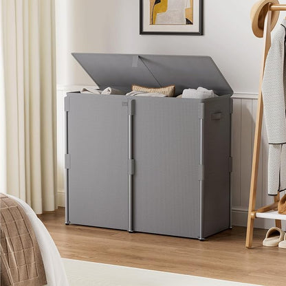 WOWLIVE 180L Laundry Hamper - Image 7