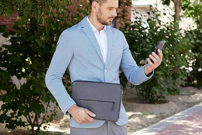 Lenovo Urban Laptop Sleeve 14 Inch - Image 11