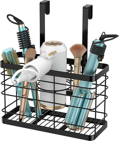 Hair Tool Organizer by Vecallo