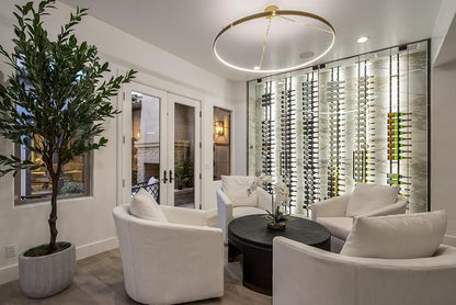 Ultra Wine Racks Floor-to-Ceiling Mount Display - Image 6