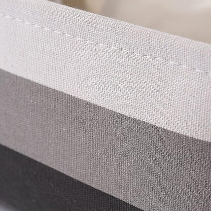 TcaFmac Small Fabric Storage Baskets - Image 7