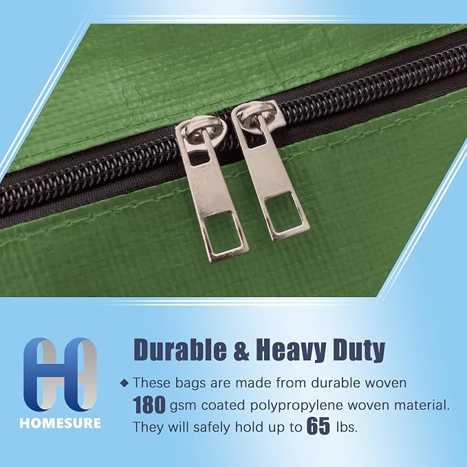 12 Pack Large Strong Moving Bags - Image 3