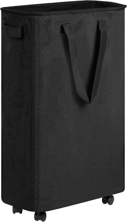efluky Slim Laundry Hamper by efluky
