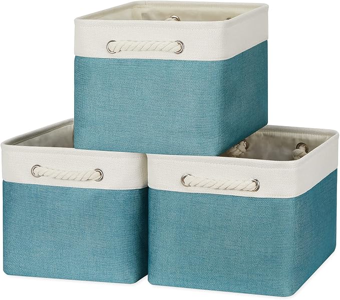 Bidtakay Basket Storage Bins by BidtakayBaskets