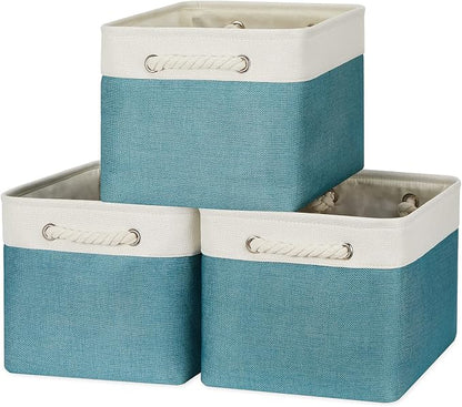 Bidtakay Basket Storage Bins by BidtakayBaskets