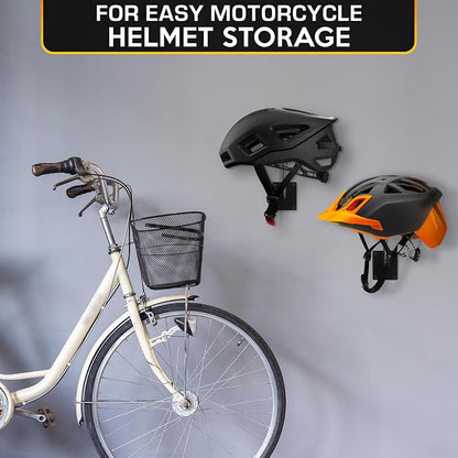 9 Pcs Basketball Holder Wall Mount - Image 7