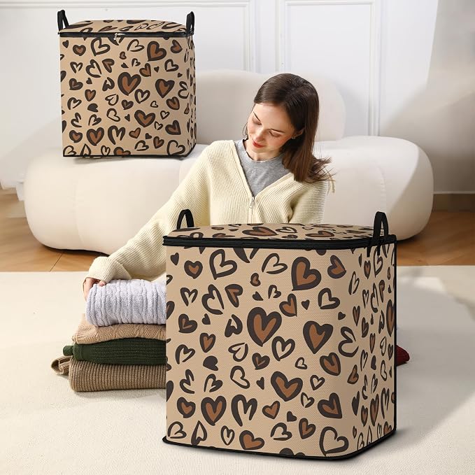 Large Comforter Storage Bag - Image 5