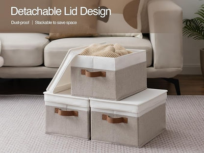 StorageWorks Large Storage Bins - Image 5