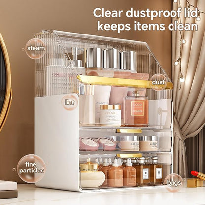 Makeup Organizer Countertop - Image 4