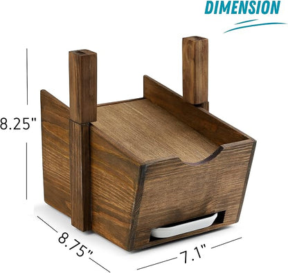 Besuerte Laundry Detergent Stand - Image 2