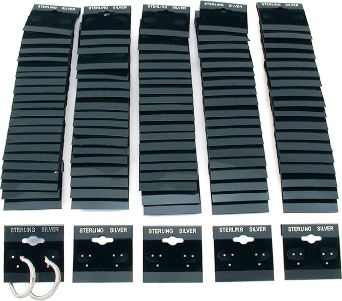 TheDisplayGuys For Your Modern Living The Display Guys 100-pc Jewelry Display by TheDisplayGuysForYourModernLiving