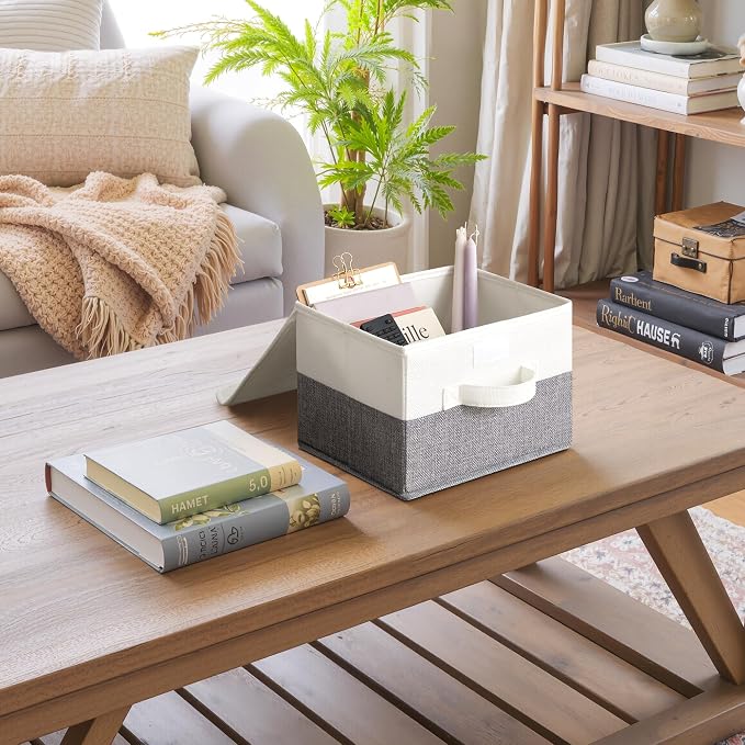 GRANNY SAYS Small Storage Bins - Image 2