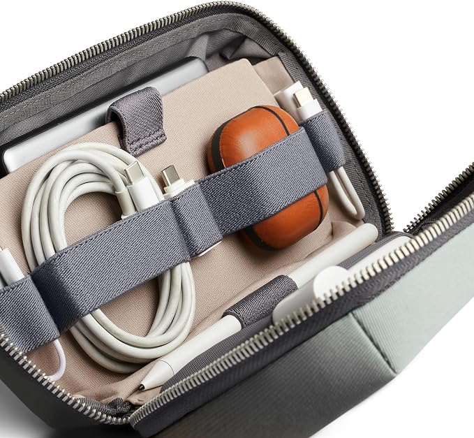 Bellroy Tech Kit - Image 3