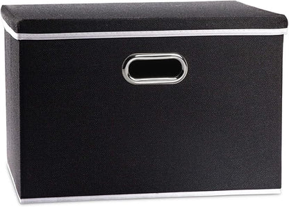 PRANDOM Large Foldable Storage Box by Prandom