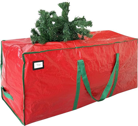 Cosy Family 7.5 ft Christmas Tree Storage Bag by Cosy+Family