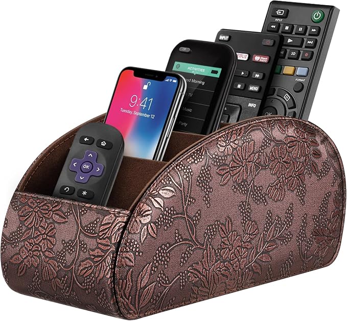 SITHON Remote Control Holder by SITHON