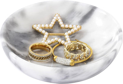 Marble Jewelry Dish - Image 7