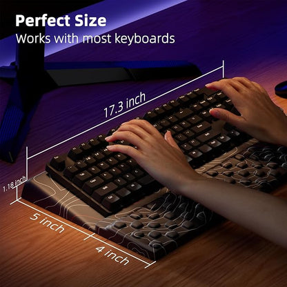 Ospelelf Tilt Keyboard Stand - Image 6