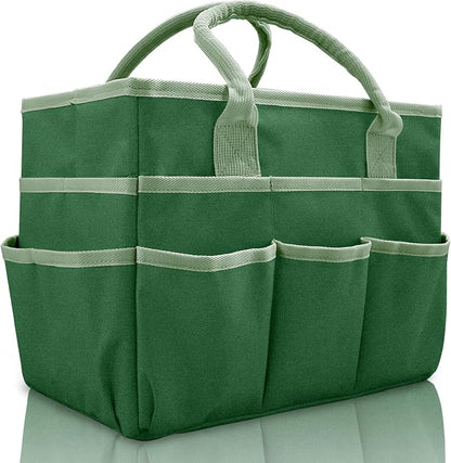 Cupohus Art Organizer Craft Storage Tote Bag - Image 8
