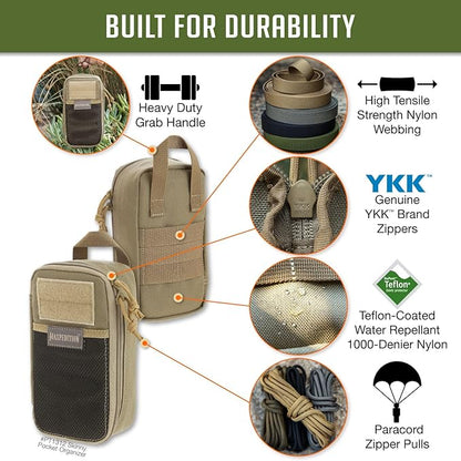 Maxpedition Skinny Pocket Organizer - Image 5