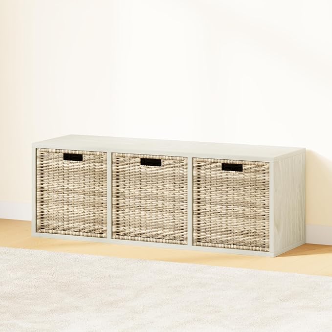 IOTXY DIY Modular Cube Bookcase - Image 2