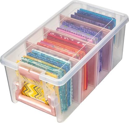 ArtBin Semi Satchel Portable Craft Organizer - Image 5