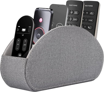 Remote Control Holder, TV Remote Caddy/Box by RHCSZ