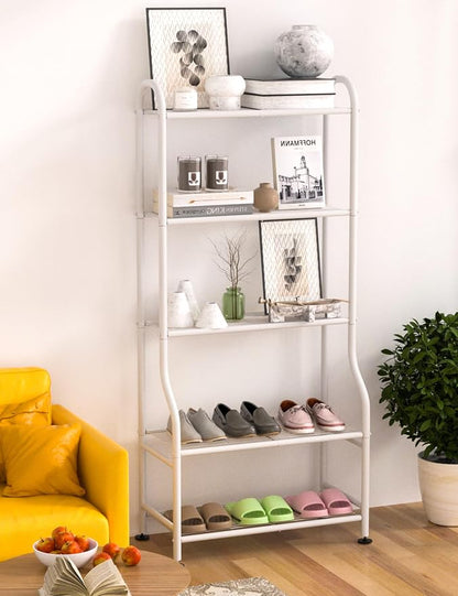 5-Tier Metal Plant Stand - Image 7