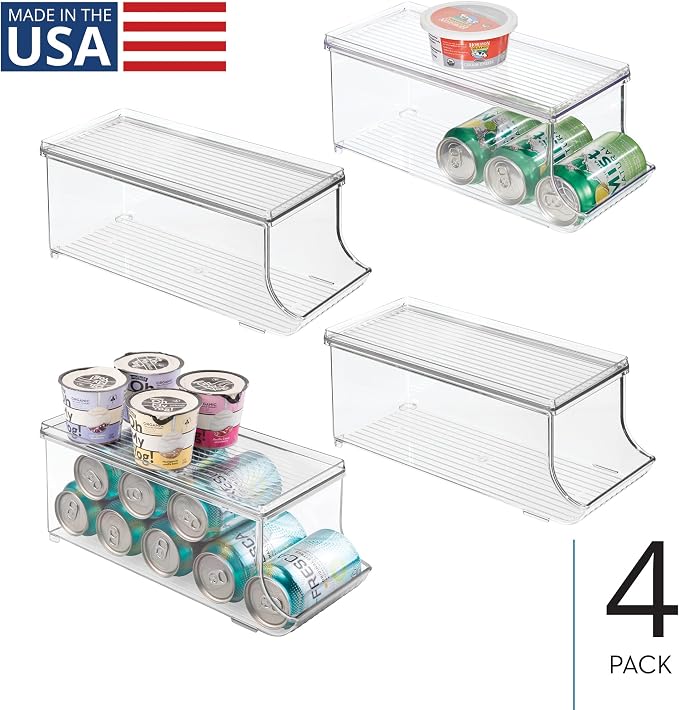 iDesign Soda Can Organizer - Image 2