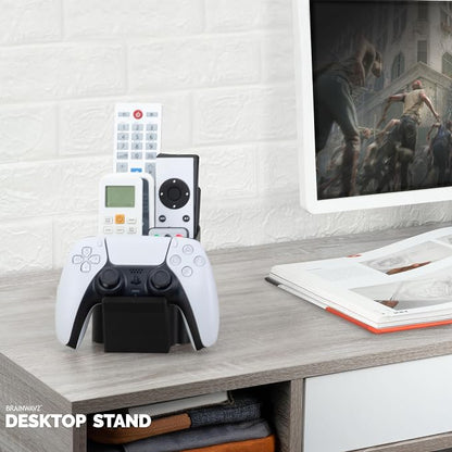 BRAINWAVZ Game Controller, Remote Control Holder & Pen Organizer - Image 9