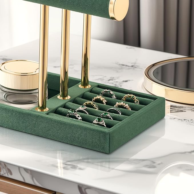 3 Tier Bracelet Holder Display - Image 5