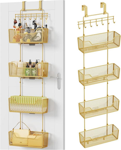 HapiRm Over The Door Organizer by HapiRm