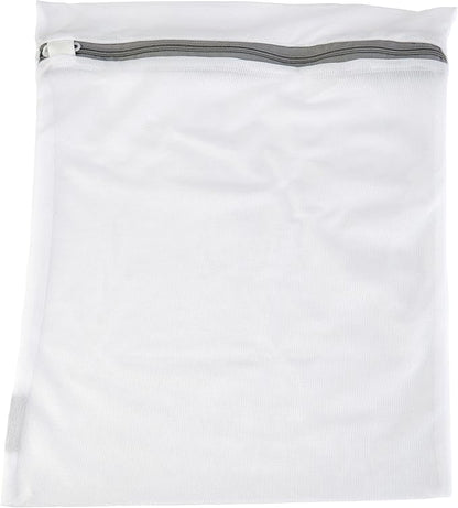 Laundry 360 Large Mesh Wash Bag | Laundry | Washing Machine | Zipper Closure | - Image 2
