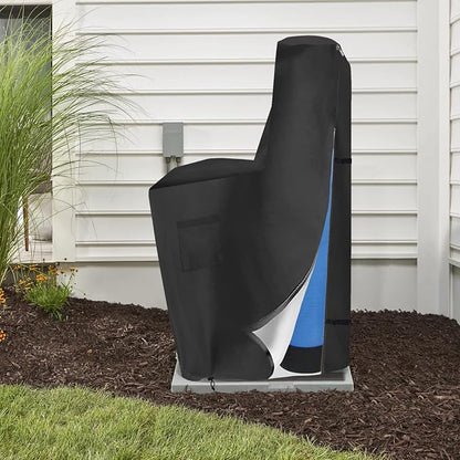 Bitubi Water Softener Cover - Image 6