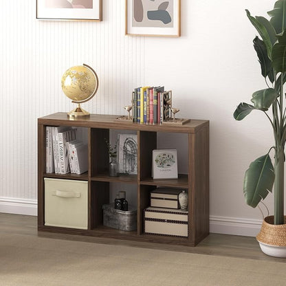6 Cube Organizer, Cube Storage Organizer - Image 2