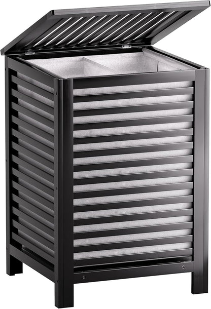 SMIBUY Double Laundry Hamper by SMIBUY