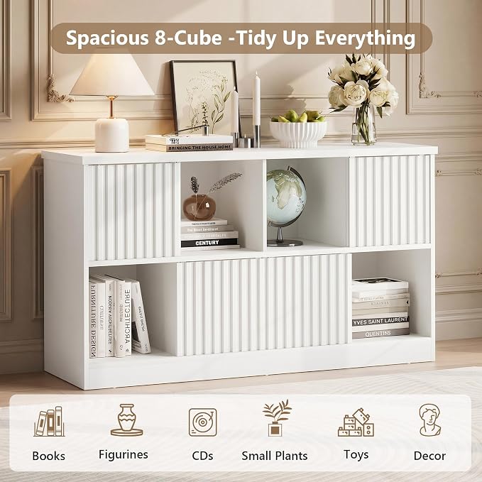 Einhomn 8 Cube Storage Organizer - Image 3